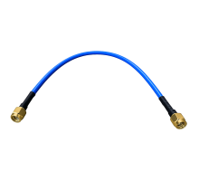 Кабель RG402 30см SMA Male-SMA Male