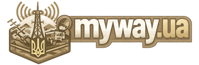 Інтернет-магазин MYWAY ™